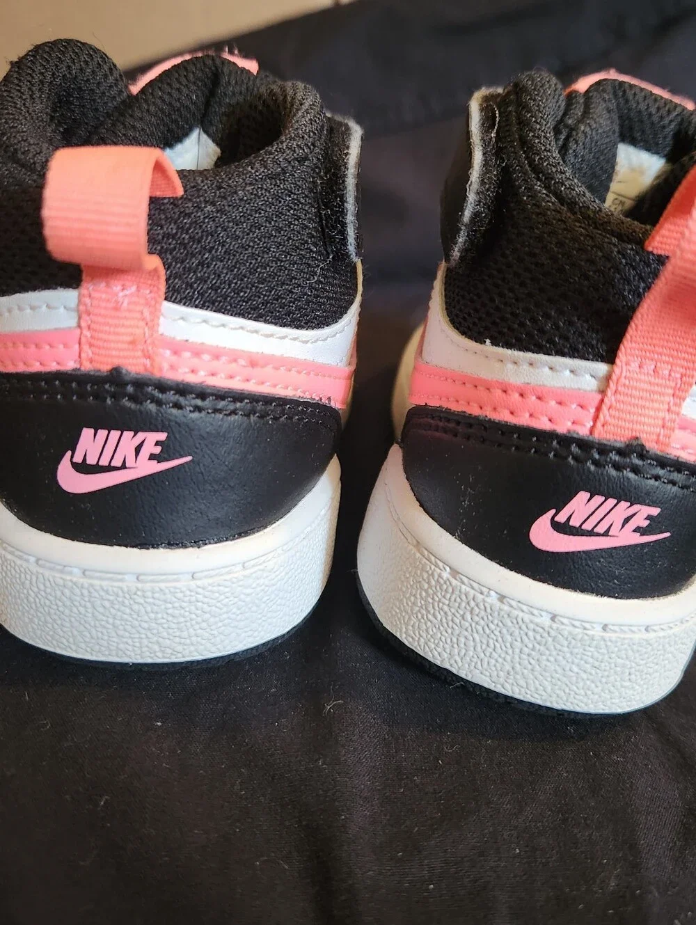 Nike Court Borough Mid 2 Shoes